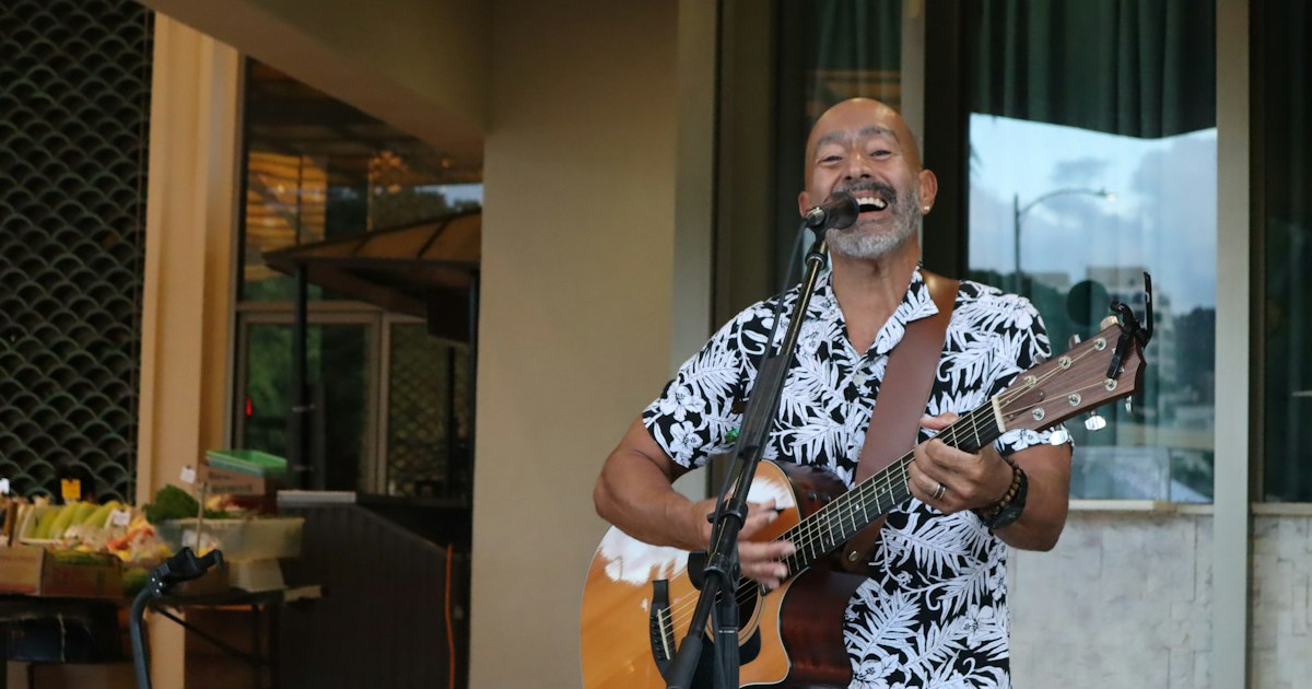 Why Local Matters in Entertainment